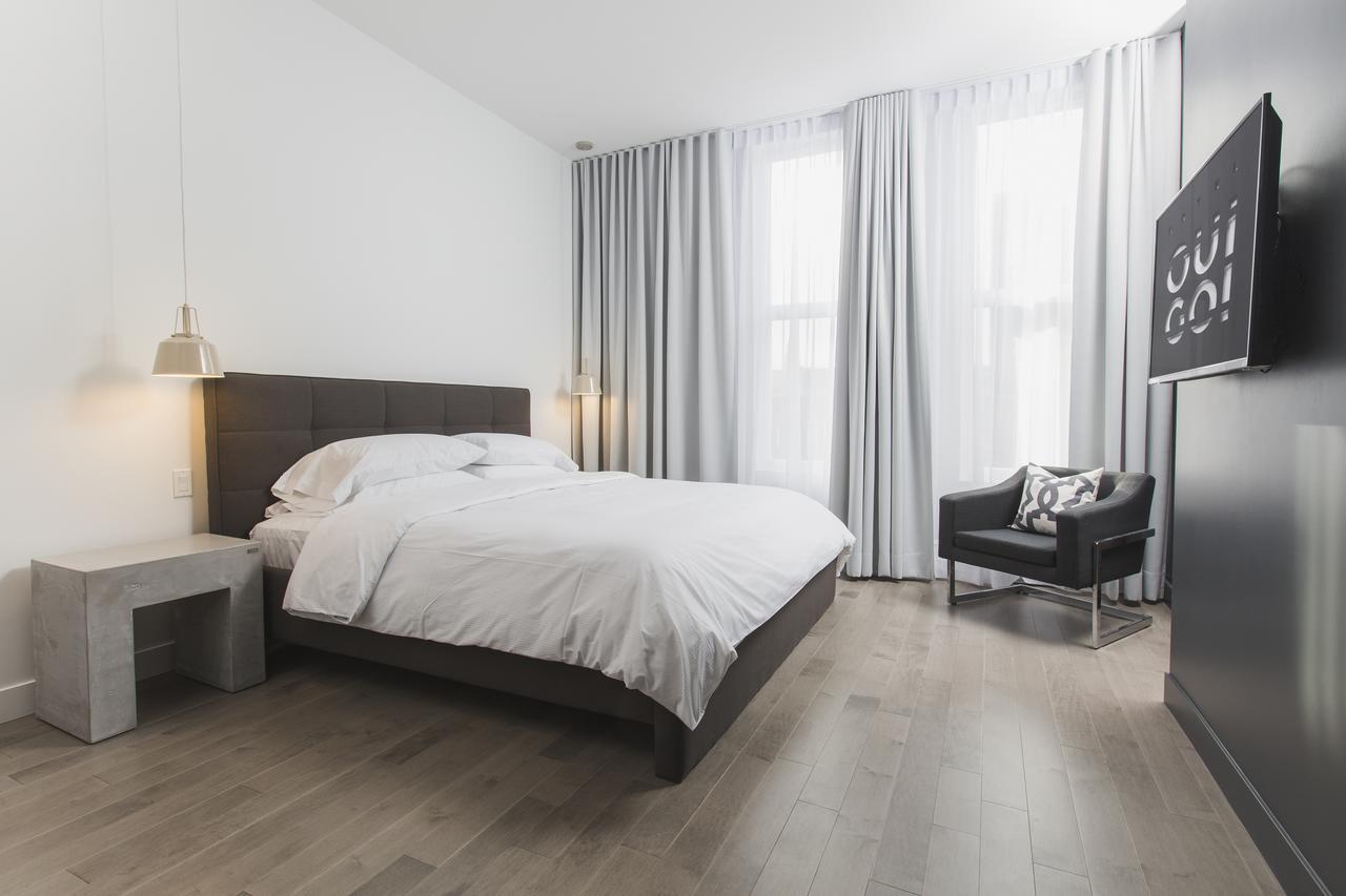 Hotel Oui Go! 4*