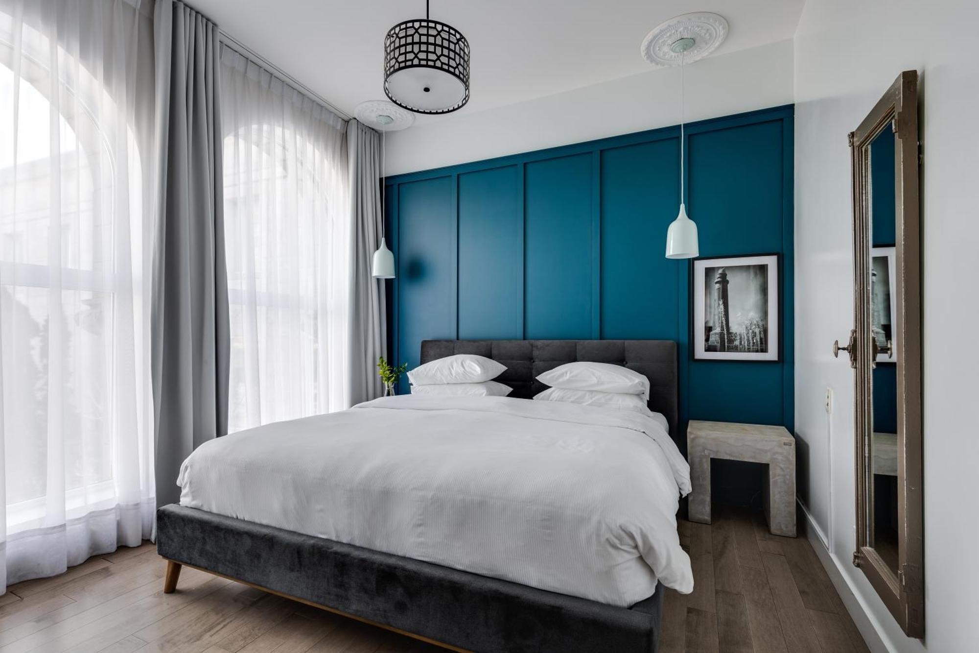 Hotel Oui Go! Trois-Rivieres